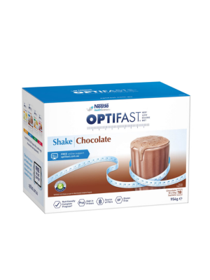 OPTIFAST VLCD Shakes