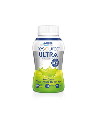 RESOURCE® ULTRA Clear