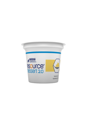 RESOURCE® Dessert 2.0