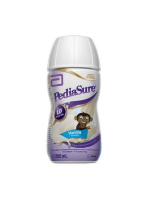 PediaSure Ready-to-Drink Vanilla