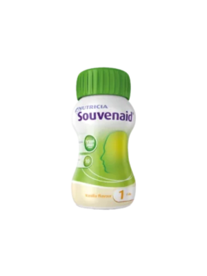 Souvenaid® Liquid