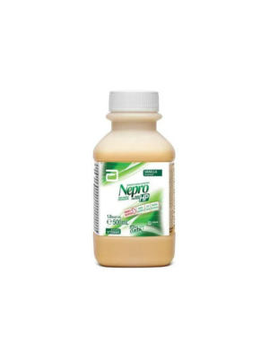 Nepro Vanilla 500ml