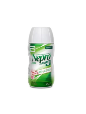 Nepro Hp Strawberry