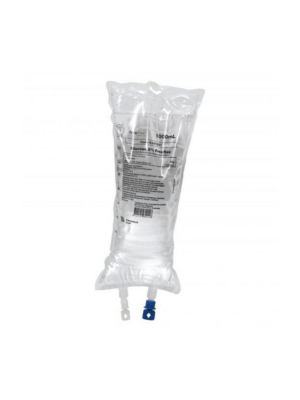 Glucose 5% Infusion Bag 1000Ml