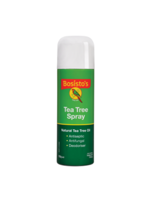 BOSISTOS LAVENDER SPRAY 125G