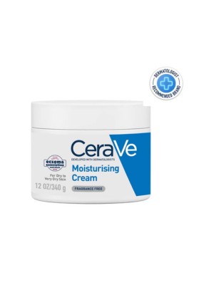 Cerave Moisturising Cream