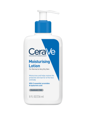 Cerave Moisturising Lotion