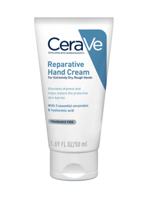 Cerave Reparative Hand Cream