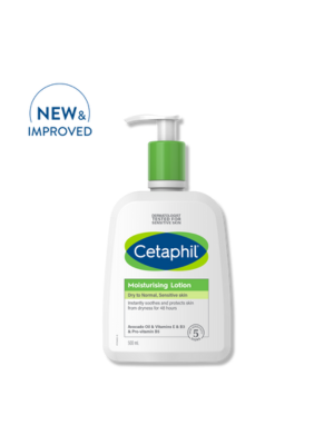 CETAPHIL MOISTURISING LOTION