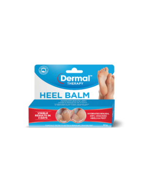 Dermal Heel Balm