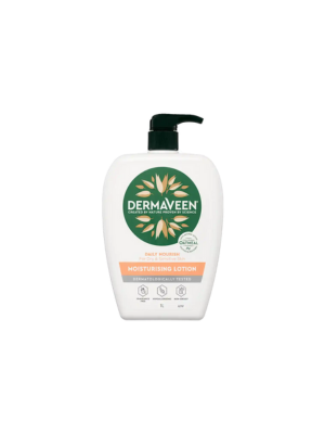 Dermaveen DAILY NOURISH MOISTURISING LOTION