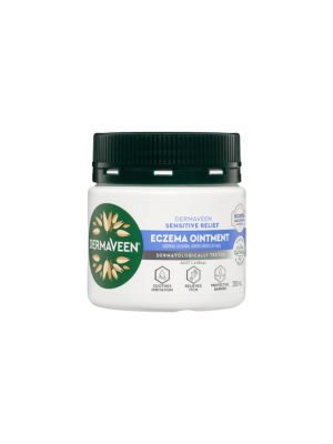 Dermaveen SENSITIVE RELIEF ECZEMA OINTMENT