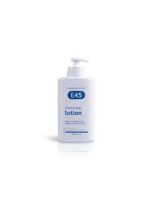 E45 Moisturising Lotion