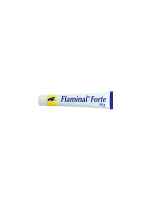 Flaminal Forte Gel 50g