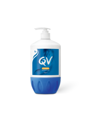 QV Moisturising Cream