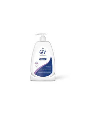 QV Ceramides Cleanser