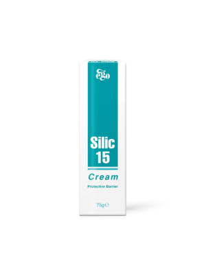 QV Silic 15 Cream 75g