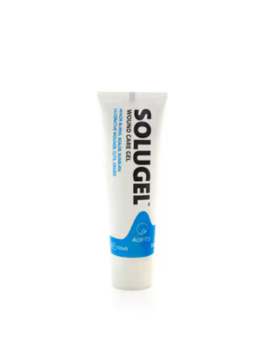 3M™ Solugel™ Wound Care Gel