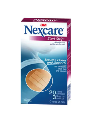 Nexcare™ Steri-Strip™ Skin Closures