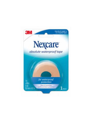 Nexcare™ ABSOLUTE WATERPROOF TAPE