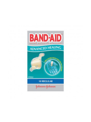 Band-aid Advanced Healing