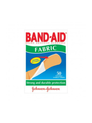 Band-aid FABRIC STRIP