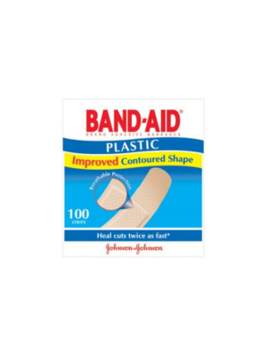 Band-aid STRIPS 100