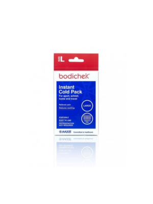 BODICHEK INST COLD PACK