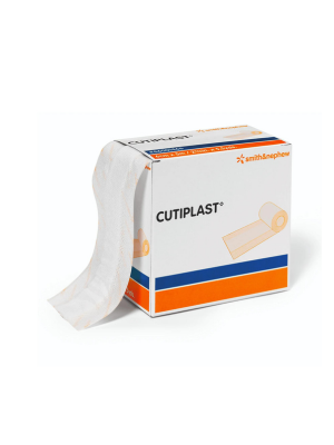 Smith & Nephew Cutiplast Fabric Dressing Strips Non Sterile