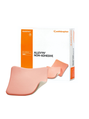 Smith & Nephew Allevyn Non-Adhesive Dressing