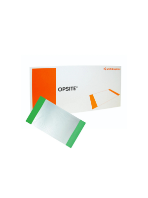 Smith & Nephew Opsite Incise Transparent Film Dressing