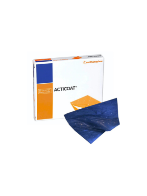 Smith & Nephew Acticoat Antimicrobial Silver Dressing