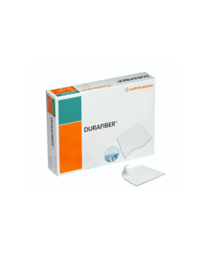 Smith & Nephew Durafiber Soft Sterile Non-Woven Dressing