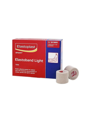 Elastoplast Elastic Adhesive Bandages