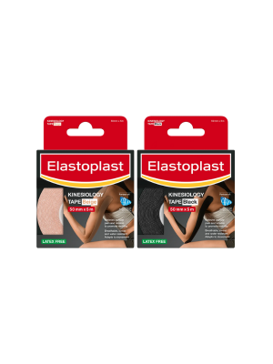 Elastoplast Kinesiology Tape