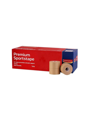 Elastoplast Professional Rigid Strapping Tape