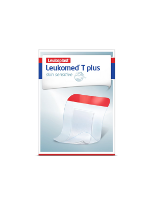 Leukomed® T plus skin sensitive