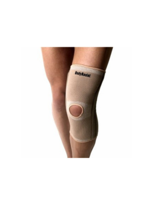 Bodyassist Extra Length Elastic Knee