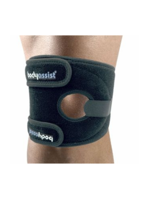 Bodyassist Patella Stabilizer Knee Brace