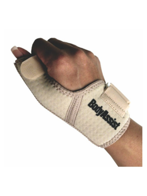 Bodyassist Thermal Thumb Joint Support