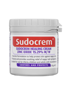 Sudocrem Healing Cream