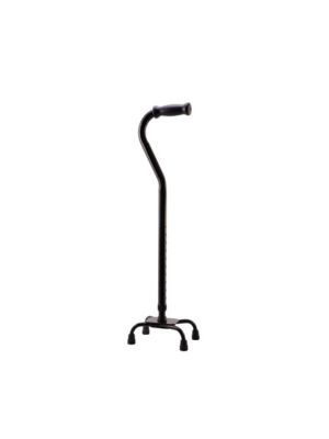 Quad Bariatric Walking Cane