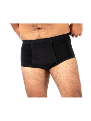 Conni Mens Oscar - Black