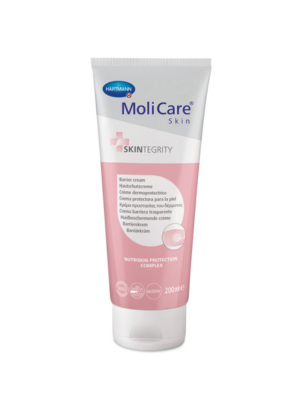 MoliCare Skin Barrier Cream