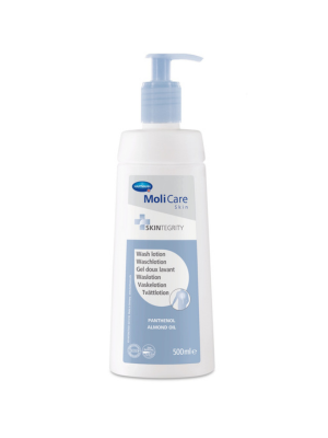 MoliCare Skin Wash Lotion 500ML