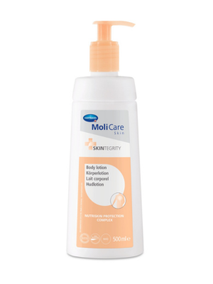 MoliCare Skin Body Lotion 500ML