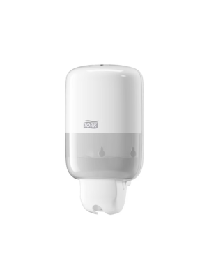 Tork Mini Liquid Soap Dispenser
