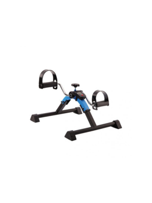 Pedal Exerciser With Counter