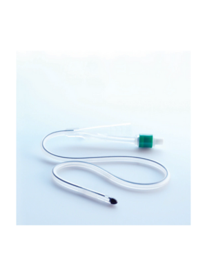 Releen InLine Foley Catheter Male