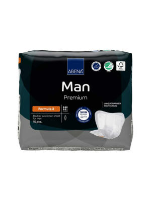 Abena Man Formula 2 700mL